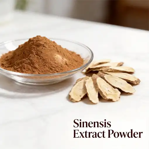 What are the key benefits of angelica sinensis extract powder for daily use?